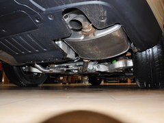 2013款 5.0T V8 AB尊崇创世版 5座