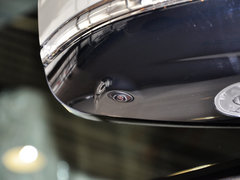 2013款 5.0T V8 AB尊崇创世版 5座
