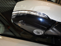 2013款 5.0T V8 AB尊崇创世版 5座