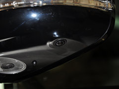2013款 5.0T V8 AB尊崇创世版 5座