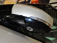 2013款 5.0T V8 AB尊崇创世版 5座
