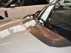 2013款 5.0T V8 AB尊崇创世版 5座