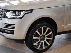 2013款 5.0T V8 AB尊崇创世版 5座