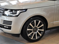 2013款 5.0T V8 AB尊崇创世版 5座