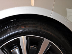 2013款 5.0T V8 AB尊崇创世版 5座