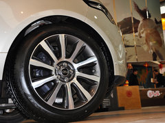 2013款 5.0T V8 AB尊崇创世版 5座