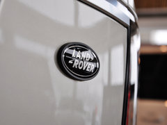 2013款 5.0T V8 AB尊崇创世版 5座
