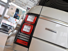 2013款 5.0T V8 AB尊崇创世版 5座