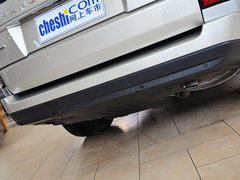 2013款 5.0T V8 AB尊崇创世版 5座