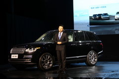 2013款 5.0T V8 AB尊崇创世版 5座