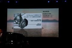 2013款 5.0T V8 AB尊崇创世版 5座
