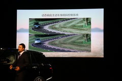 2013款 5.0T V8 AB尊崇创世版 5座