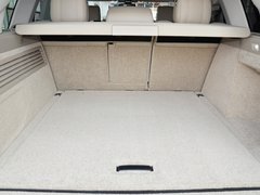 2013款 5.0T V8 SC Vogue 5座