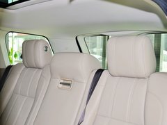 2013款 5.0T V8 SC Vogue 5座
