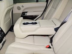 2013款 5.0T V8 SC Vogue 5座