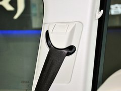 2013款 5.0T V8 SC Vogue 5座