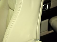 2013款 5.0T V8 SC Vogue 5座