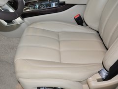 2013款 5.0T V8 SC Vogue 5座