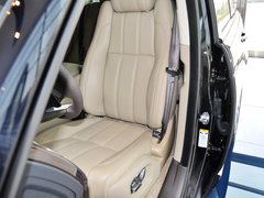 2013款 5.0T V8 SC Vogue 5座