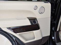 2013款 5.0T V8 SC Vogue 5座