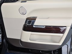 2013款 5.0T V8 SC Vogue 5座