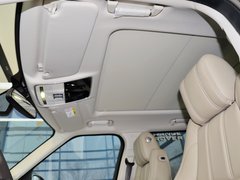 2013款 5.0T V8 SC Vogue 5座