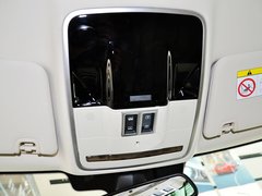 2013款 5.0T V8 SC Vogue 5座