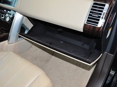 2013款 5.0T V8 SC Vogue 5座