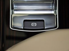 2013款 5.0T V8 SC Vogue 5座