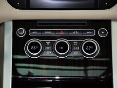 2013款 5.0T V8 SC Vogue 5座