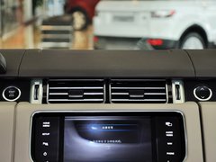 2013款 5.0T V8 SC Vogue 5座