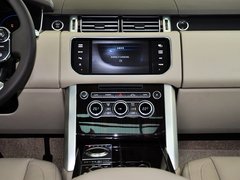 2013款 5.0T V8 SC Vogue 5座