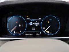2013款 5.0T V8 SC Vogue 5座
