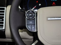 2013款 5.0T V8 SC Vogue 5座