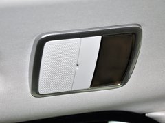 2013款 5.0T V8 SC Vogue 5座