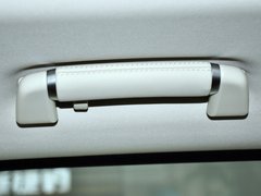 2013款 5.0T V8 SC Vogue 5座