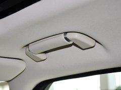 2013款 5.0T V8 SC Vogue 5座
