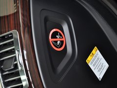 2013款 5.0T V8 SC Vogue 5座