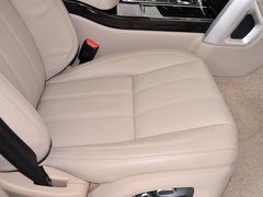 2013款 5.0T V8 SC Vogue 5座