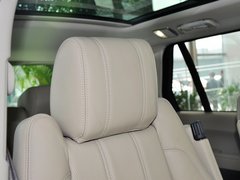 2013款 5.0T V8 SC Vogue 5座