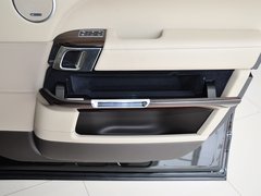 2013款 5.0T V8 SC Vogue 5座