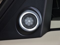 2013款 5.0T V8 SC Vogue 5座