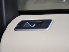 2013款 5.0T V8 SC Vogue 5座
