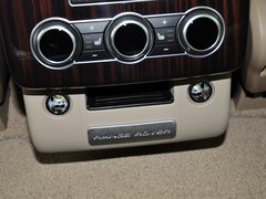 2013款 5.0T V8 SC Vogue 5座