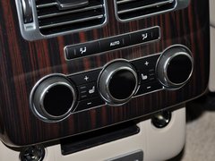 2013款 5.0T V8 SC Vogue 5座