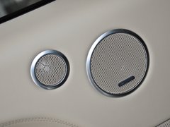2013款 5.0T V8 SC Vogue 5座