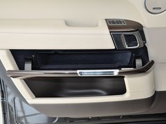 2013款 5.0T V8 SC Vogue 5座
