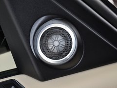 2013款 5.0T V8 SC Vogue 5座