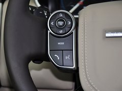 2013款 5.0T V8 SC Vogue 5座