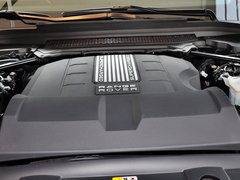 2013款 5.0T V8 SC Vogue 5座